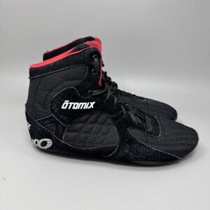 Otomix Stingray Escape Bodybuilding Weight Lifting Shoes Mens 9 / Womens 10.5